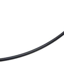 Gates 27008 Fuel Line/PCV/EEC Hose