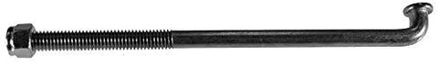 U-B Machine 60-3015 Battery Box Bolt