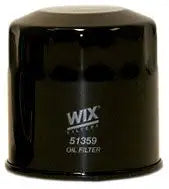 WIX Filters - 51359 Spin-On Lube Filter, Pack of 1