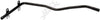 APDTY 737332 Engine Heater Hose Assembly To Back Side Of Water Pump Fits Numerous 97-08 Ford 5.4L Engines; Match Vehicle To Compatability Chart To Ensure Fitment Replaces (F75Z18663AB, F75Z-18663-AB)