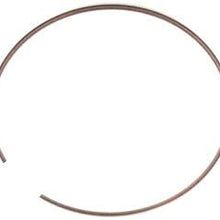 ACDelco 8644165 GM Original Equipment Automatic Transmission 3rd Clutch Backing Plate Retaining Ring