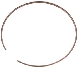 ACDelco 8644165 GM Original Equipment Automatic Transmission 3rd Clutch Backing Plate Retaining Ring