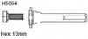 Carlson Quality Brake Parts H5064 Disc Housing Bolt