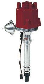 MSD 8361 Street Pro-Billet Distributor