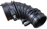 Well Auto Air Intake Hose 17228-PNE-G00, 696-031 Air Flow Tube for 02-06 RSX Base w/Leather type 2.0L 02-04 CR-V 2.4L