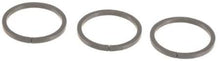 Genuine 1 set of square sealing rings AUDI 06F198107A