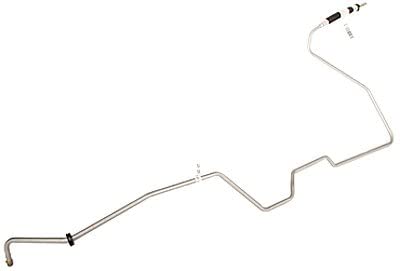 ACDelco 15808429 GM Original Equipment Automatic Transmission Fluid Cooler Lower Line