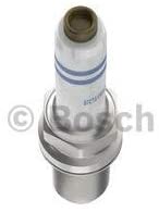 Bosch 9693 Spark Plug, 1 Pack