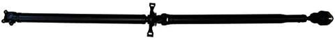 Rear Driveshaft - Compatible with 2007-2009 Chevy Equinox AWD