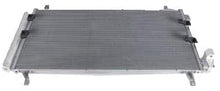 ACDelco 15-63748 GM Original Equipment Air Conditioning Condenser