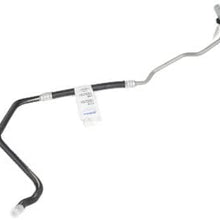 GM Genuine Parts 15052181 Automatic Transmission Fluid Auxiliary Cooler Inlet Line