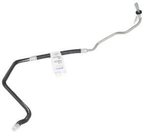 GM Genuine Parts 15052181 Automatic Transmission Fluid Auxiliary Cooler Inlet Line