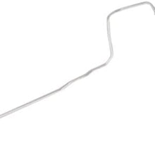 ACDelco 10303831 GM Original Equipment Automatic Transmission Fluid Cooler Front Lower Line