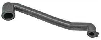 1 Pc of Air Distribution Hose Febi 26566MT, Compatible With Mercedes 560SL 1986-1989
