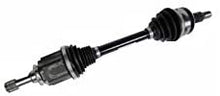 ACDelco 22743793 GM Original Equipment Front Driver Side Half-Shaft Assembly