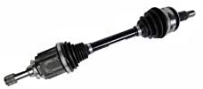 ACDelco 22743793 GM Original Equipment Front Driver Side Half-Shaft Assembly