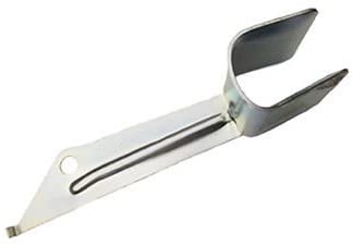 The Parts Place GTO Lemans Pontiac Heater Hose Bracket