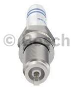 Bosch 9693 Spark Plug, 1 Pack