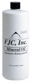 Fjc, Inc. 2205 Compressor Oil