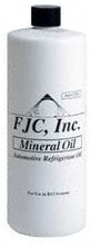 Fjc, Inc. 2205 Compressor Oil