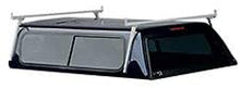 Hauler Racks Universal Aluminum Camper Shell Rack - for Full-Size Pickup Trucks with Caps, Model Number C300FULL-1