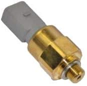 FEILIDAPARTS 1J0919081 Oil Pressure Switch Power Steering Fits Beetle Golf Jetta Bora Golf