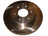 Power Stop JBR712 Economy OE Replacement Brake Rotor