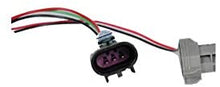 ACDelco LS268 GM Original Equipment Turn Signal and Parking Lamp Socket, multicolor