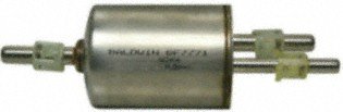 BALDWIN FILTERS BF7771 In-Line Fuel Filter