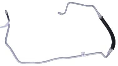 ACDelco 25624177 GM Original Equipment Automatic Transmission Fluid Cooler Transmission End Upper Line