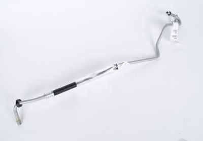ACDelco 20863973 GM Original Equipment Automatic Transmission Fluid Cooler Inlet Line