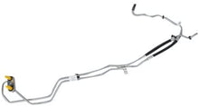 GM Genuine Parts 15267714 Automatic Transmission Fluid Cooler Line