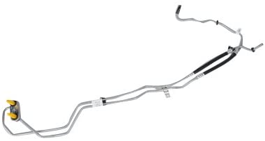 GM Genuine Parts 15267714 Automatic Transmission Fluid Cooler Line