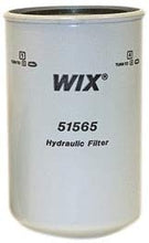 WIX Filters - 51565 Heavy Duty Spin-On Hydraulic Filter, Pack of 1