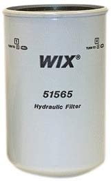 WIX Filters - 51565 Heavy Duty Spin-On Hydraulic Filter, Pack of 1