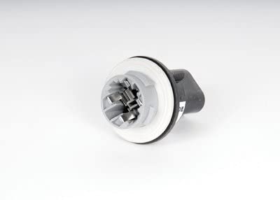 ACDelco LS120 GM Original Equipment Headlamp Socket