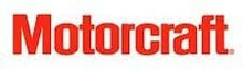 Motorcraft YF2757 Air Conditioning Accumulator with Hose Assembly