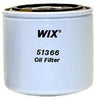 WIX Filters - 51366 Heavy Duty Spin-On Lube Filter, Pack of 1