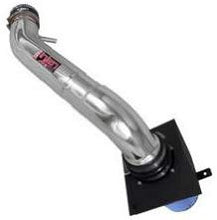 Injen PF9027P 3-1/2" Polished Finish Intake with MR Technology, Air Fusion, Enclosed Air Box and Ultra-Flow Nano-Fiber Dry Filter