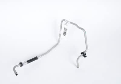 ACDelco 20892944 GM Original Equipment Automatic Transmission Auxiliary Fluid Cooler Inlet Line