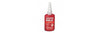 Loctite 08731 Red 087 Letter Grade AV High Strength Threadlocker, 50 ml, 1.69 fl. oz. Bottle