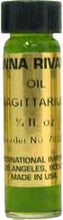 Anna Riva Oil-SAGITTARIUS 1/4oz