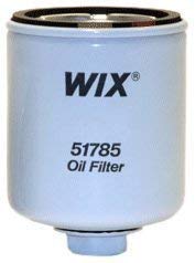 WIX Filters - 51785 Heavy Duty Spin-On Lube Filter, Pack of 1