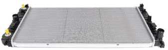 GM Genuine Parts 21663 Radiator