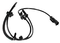 ACDelco 22739727 GM Original Equipment Front ABS Wheel Speed Sensor