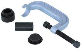 Specialty Products Company 40920 Ball Joint Press Set for Honda
