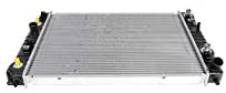 ACDelco - Radiator (SLP-P1) (21633)