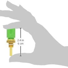 Facet Coolant Temperature Sensor 7.3177