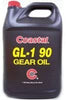 Coastal 13705 Gear Oil 1 Gallon (Pack of 6)