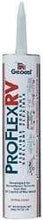 Geocel 28109V Pro Flex Almond RV Flexible Sealant - 10 oz. by Geocel